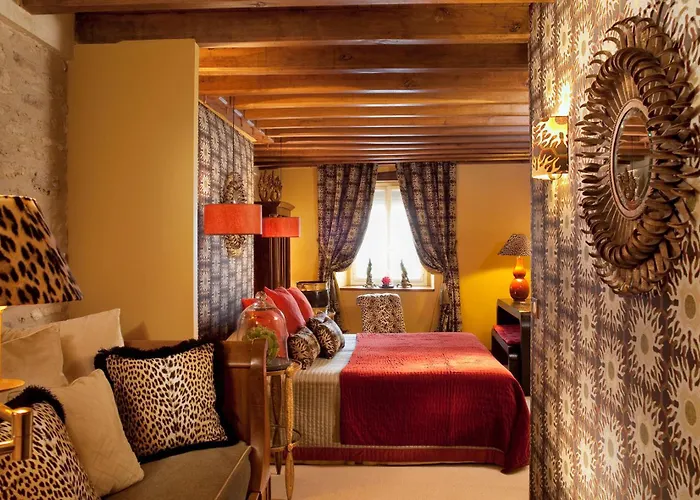 Hotel De France