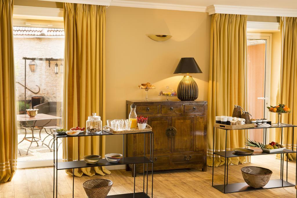 Hotel De France