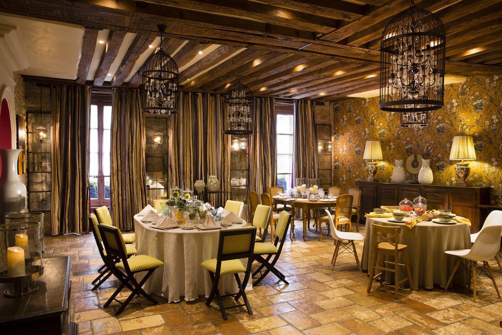 Hotel De France